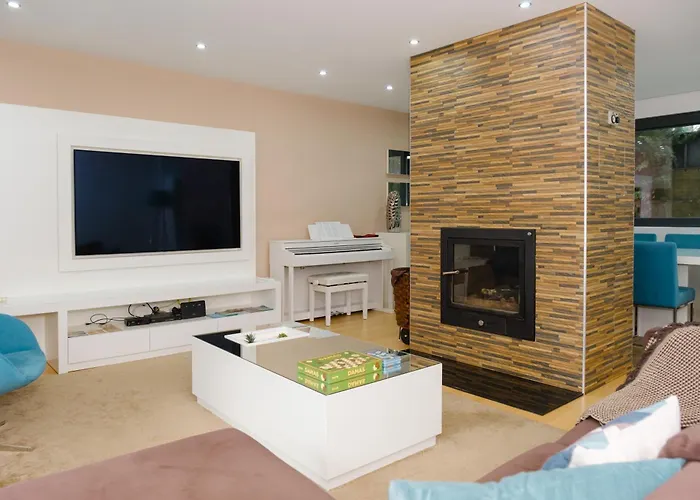 Casa Horizontes De *