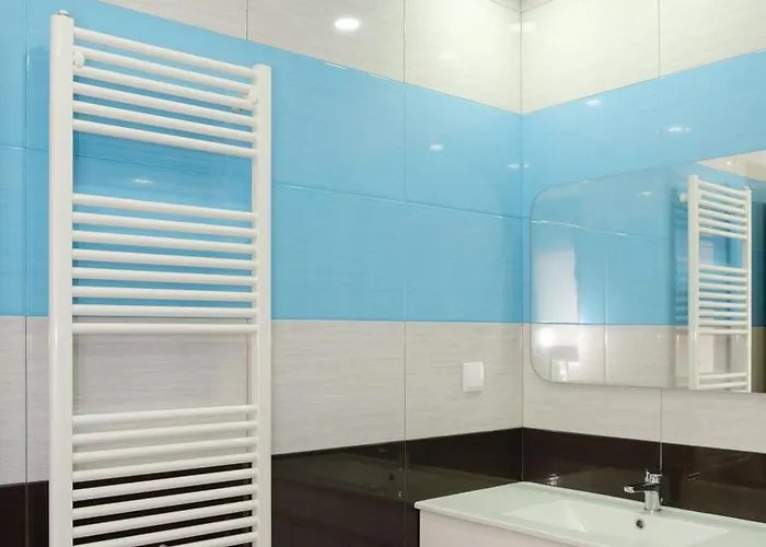 Casa Horizontes De 펜션 아로카