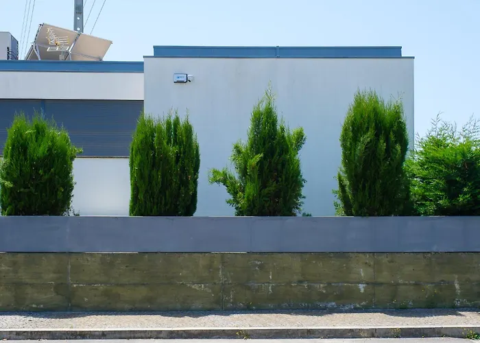 Casa Horizontes De 펜션 아로카