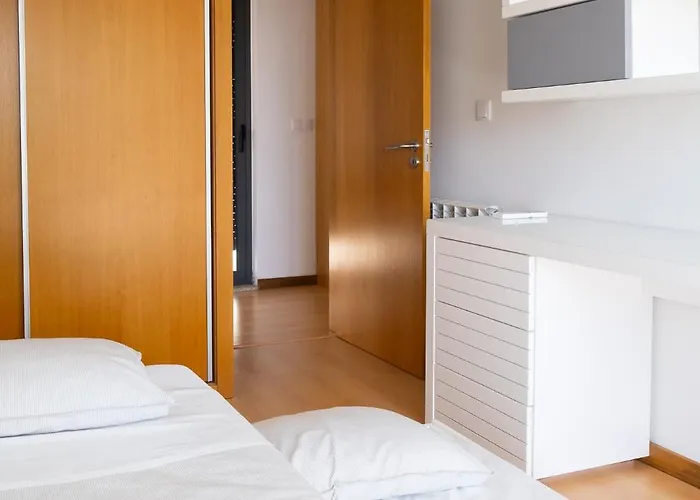 Casa Horizontes De * 아로카