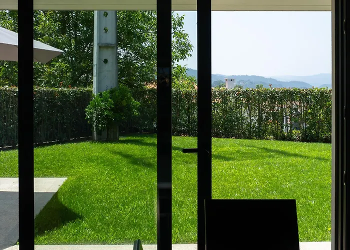 Dom wakacyjny Casa Horizontes De *