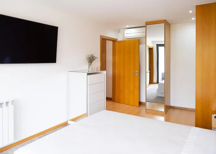 Casa Horizontes De Arouca