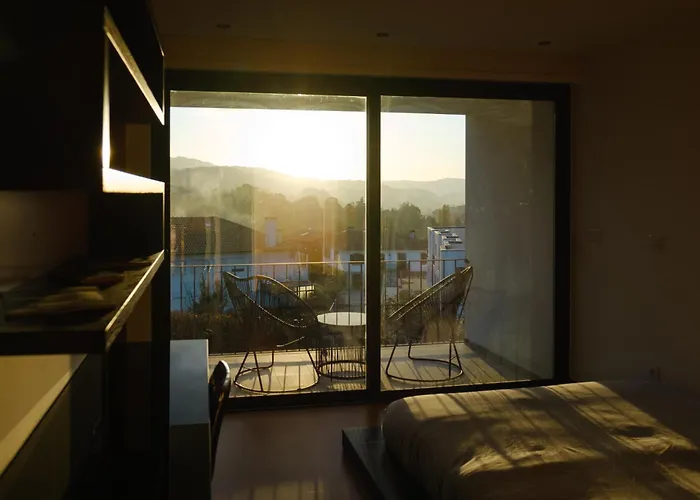 Casa Horizontes De 別荘 *