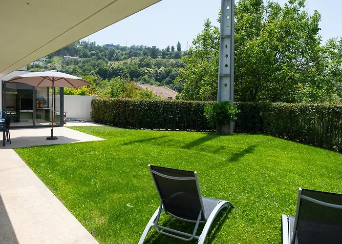 Prázdninový dům Casa Horizontes De *