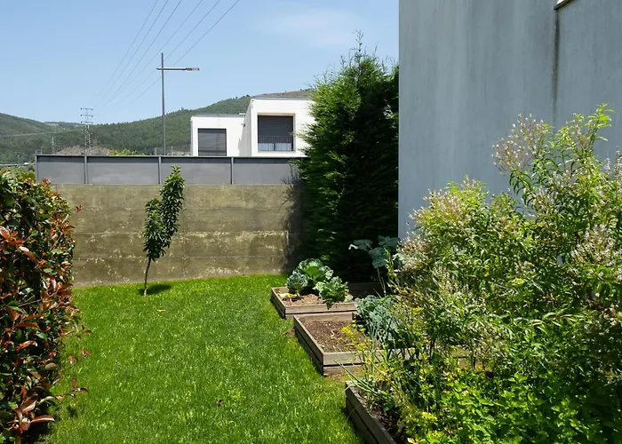 Casa Horizontes De Dom wakacyjny