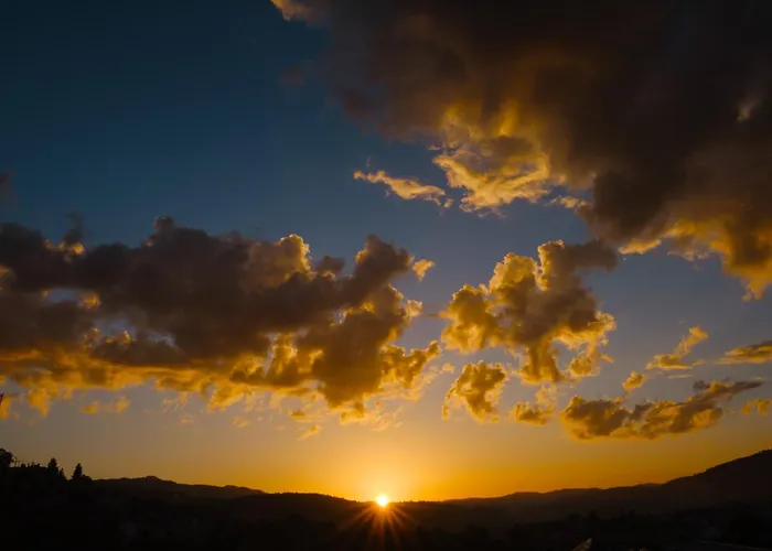 Casa Horizontes De Dom wakacyjny *